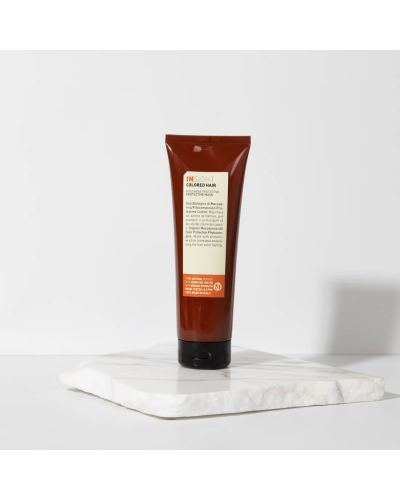 Insight - Coloured Hair Protective Mask - 250ml