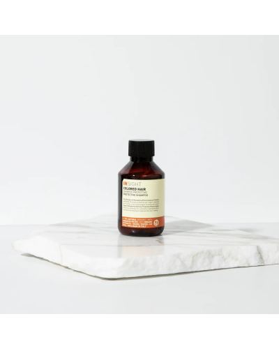 Insight - Coloured Hair Protective Shampoo - 100ml
