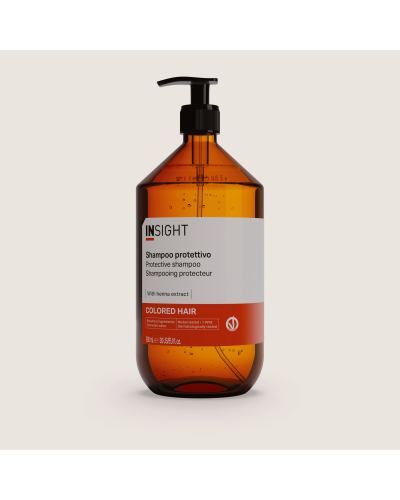Insight - Coloured Hair Protective Shampoo - 900ml