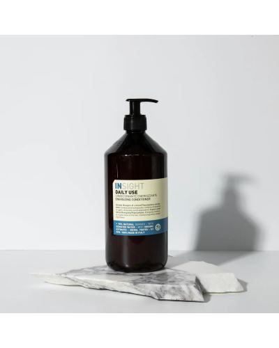 Insight -daily Use Energising Conditioner- 900ml