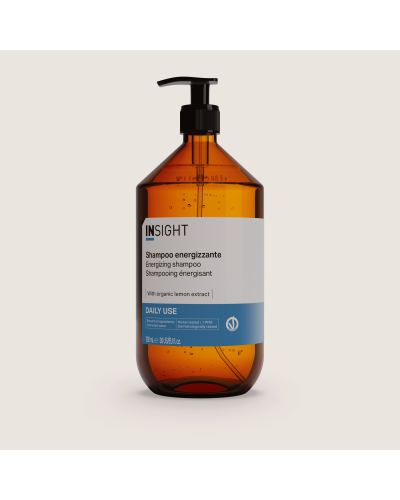 Insight - Daily Use Energising Shampoo - 900ml