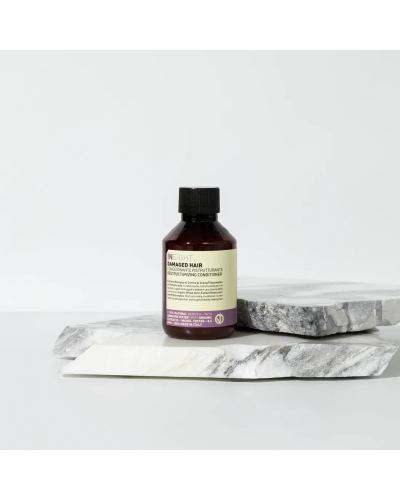 Insight -damaged Hair Restructuring Conditioner - 100ml