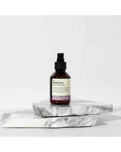 Insight - Damaged Hair Restructurizing Spray - 100ml