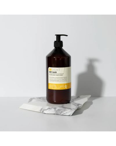 Insight - Dry Hair Nourishing Conditioner - 900ml