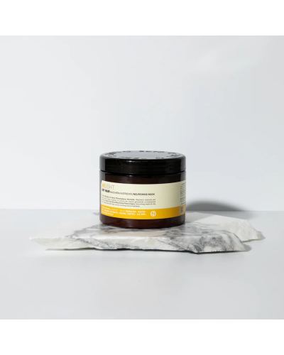 Insight - Dry Hair Nourishing Mask - 500ml