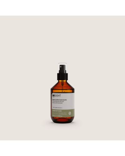 Insight_hair Styling Sea Salt Spray-150ml