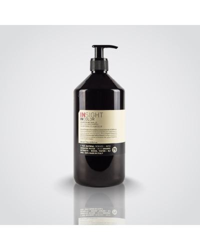 Insight - Incolor Anti-Yellow Shampoo - 900ml