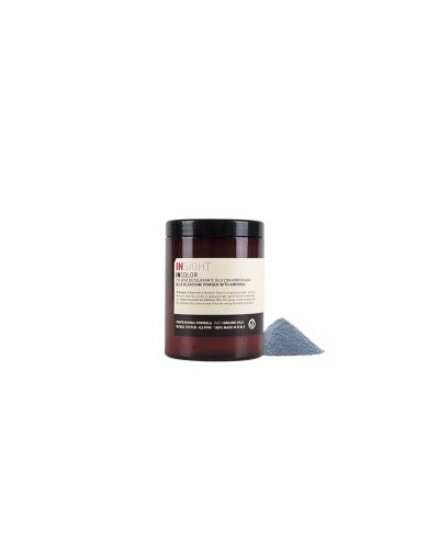 Insight - Incolor Hair Bleaching Powder Blue - 500g