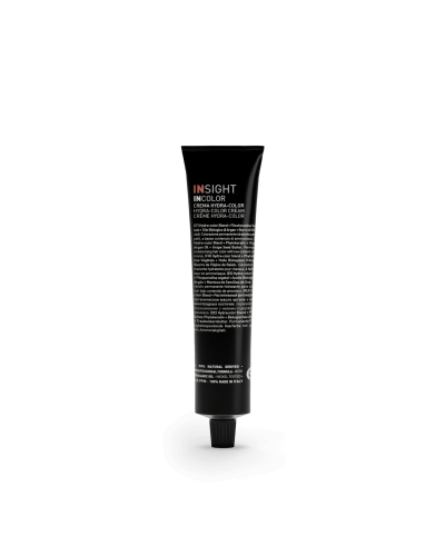 Insight Incolor Hydra-Color Coloring Cream 100ml