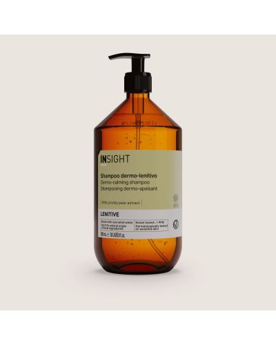 Insight - Lenitive Dermo-calming Shampoo - 900ml