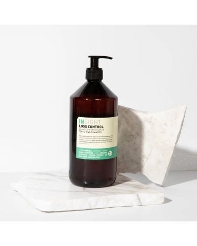 Insight - Loss Control Fortifying Shampoo- 900ml