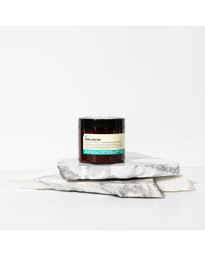 Insight -rebalancing Scalp Exfoliating Cream - 180ml