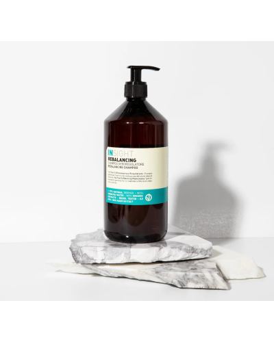 Insight Rebalancing (Shampoo)  900ml
