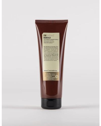 Insight - Rebuild Hair Cuticle Sealer - 250ml