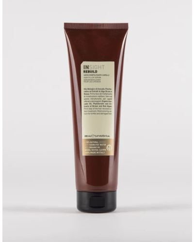 Insight - Rebuild Hair Filler Serum 280ml