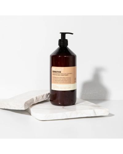 Insight - Sensitive Conditioner For Sensitive Skin - 900ml