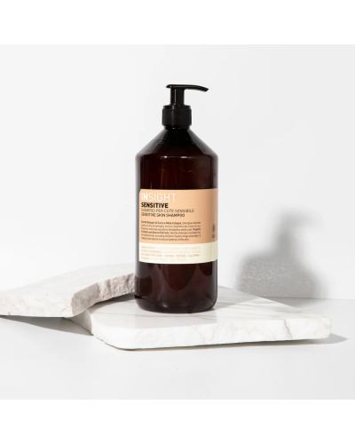 Insight - Sensitive Shampoo For Sensitive Skin - 900ml