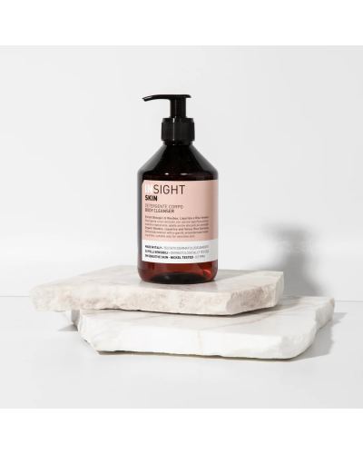 Insight - Skin Body Cleanser