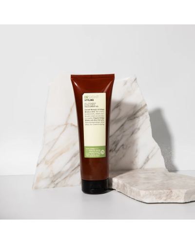 Insight - Styling Hold Cement Gel - 250ml