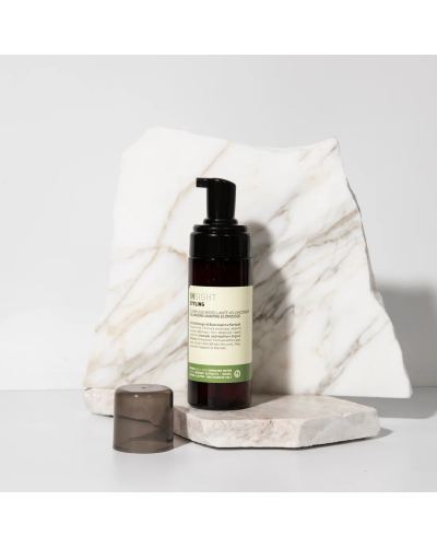 Insight -styling Modelling Volumizing E Mousse- 150ml