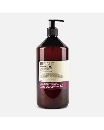 Insight - Volumising Volume Up Shampoo 900ml