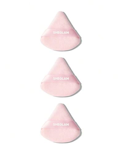 SHEGLAM Insta-Ready Powder Puff