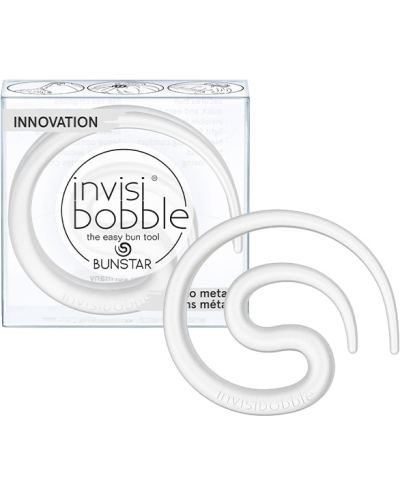 Invisibobble Bunstar Ice Ice Lady