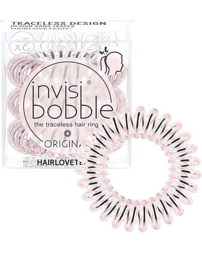 Invisibobble Original Bella Rose Galaxy