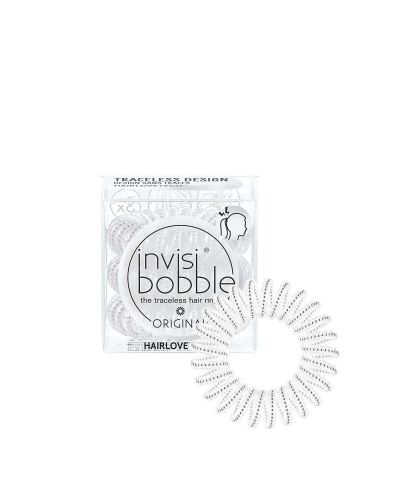 Invisibobble Original Mother of Chrome