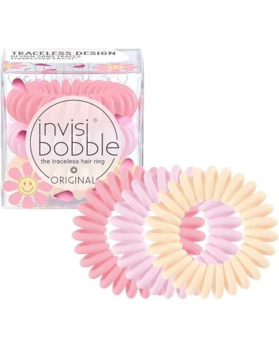 Invisibobble ORIGINAL Retro Dreamin 50 Shades of Hue