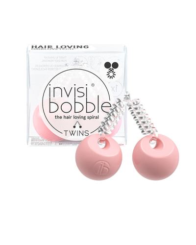 Invisibobble ORIGINAL TWINS Prima Ballerina (HP)