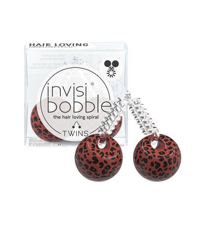 Invisibobble ORIGINAL TWINS Purrfection (HP)