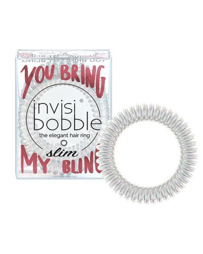 Invisibobble Slim You Bring my Bling