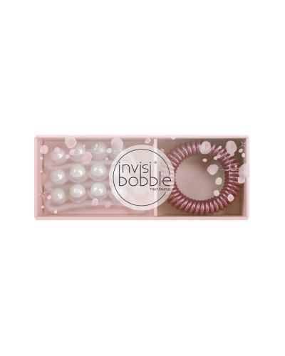 Invisibobble Sparks Flying Duo