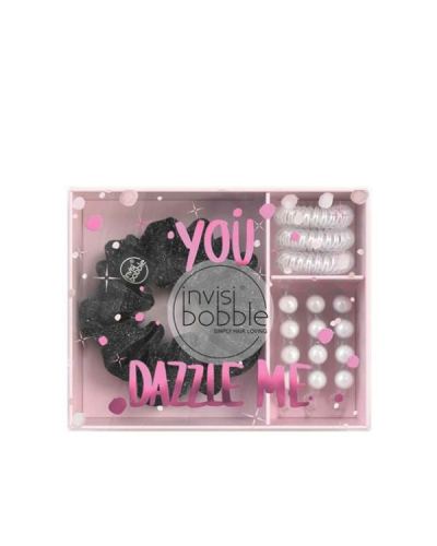 Invisibobble Sparks Flying Trio