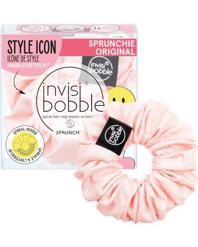 Invisibobble Sprunchie Retro Dreamin Paint No Mountain High