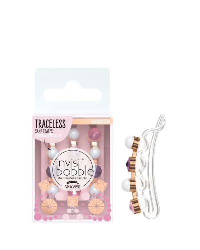Invisibobble Waver British Royal To Bead or not to Bead