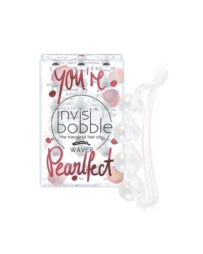 Invisibobble Waver Youre Pearlfect