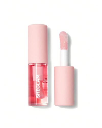 SHEGLAM Jelly Wow Hydrating Lip Oil