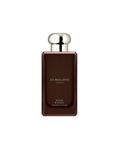 Jo Malone Myrh&tonka For Unisex Intense Cologne 100ml