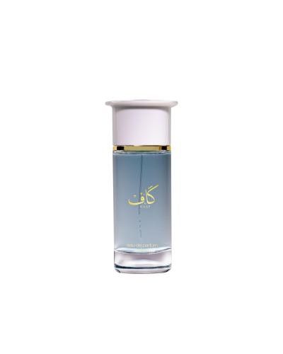 Ahmed Al Maghribi Kaaf Eau de Parfum for Men 100ml