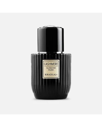 Khadlaj Cashmere Sunshine Musk Unisex Edp 100ml