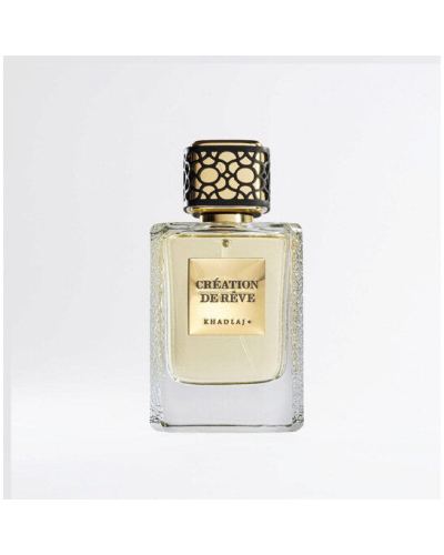 Khadlaj Creation De Reve-unisex-edp-100ml