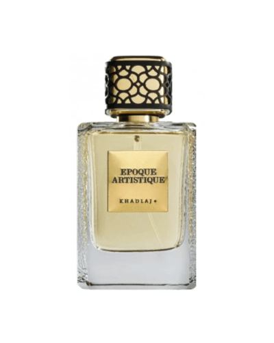 Khadlaj Epoque Artistique Eau de Parfum For Unisex 100ml