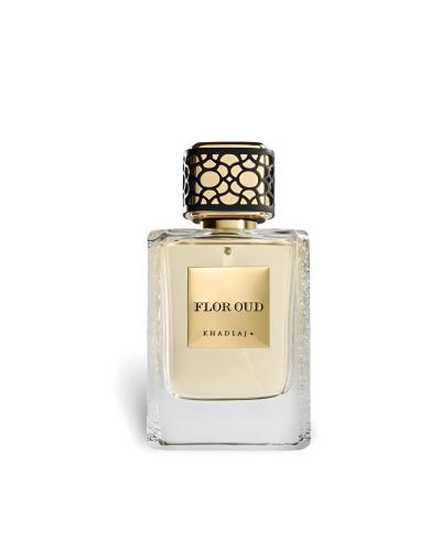 Khadlaj Flor Oud-unisex-edp-100ml