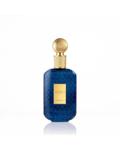 Khadlaj Icon Eau De Parfum For Men 100ml