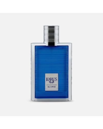 Khadlaj Karus Blu Spice Men Edp 100ml