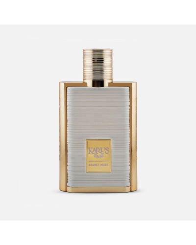Khadlaj Karus Secret Musk Eau de Parfum For Unisex 100ml