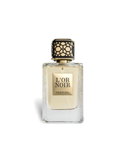 Khadlaj Lor Noir-unisex-edp-100ml