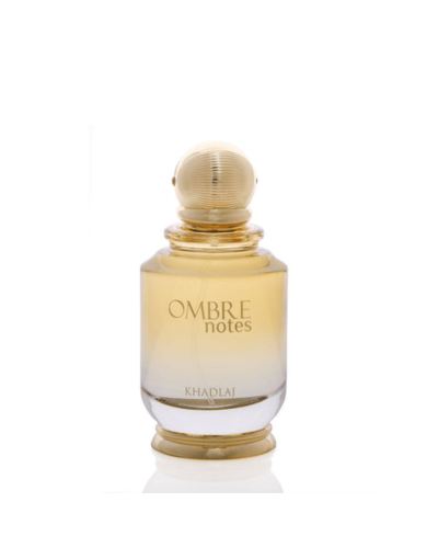 Khadlaj Ombre Notes Unisex Edp 100ml